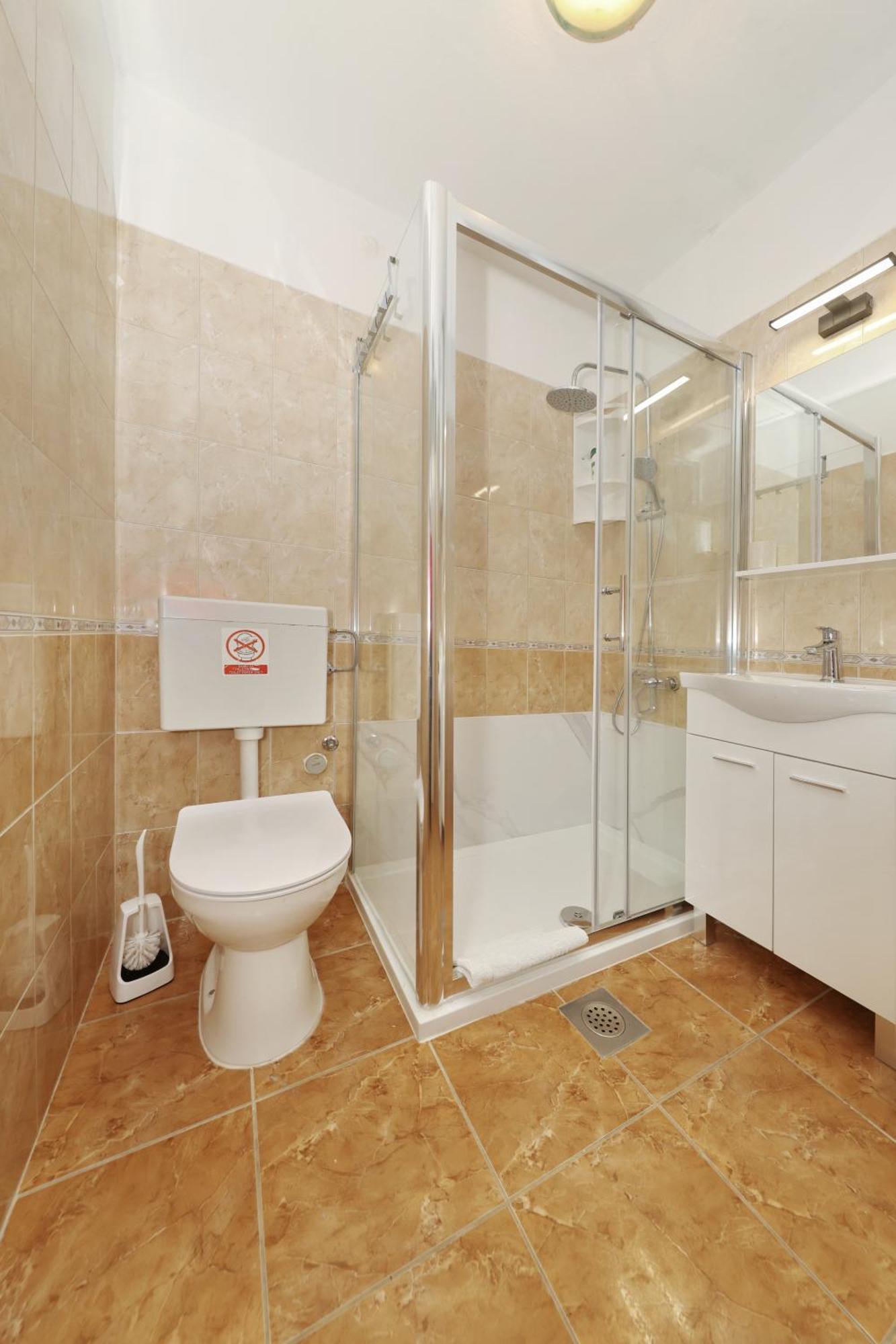 Apartment Mirela Zadar Bagian luar foto